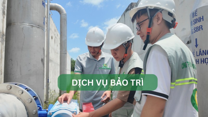 Bảo trì